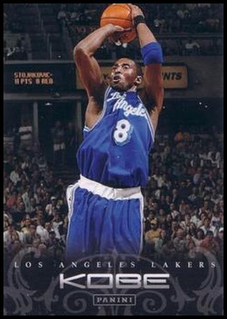 97 Kobe Bryant